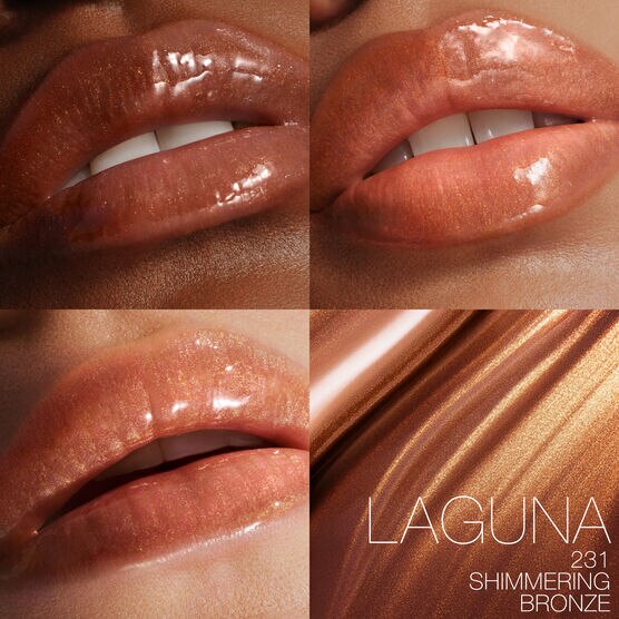 AFTERGLOW LIP OIL